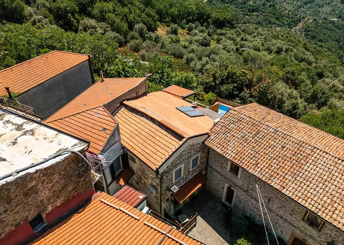 Ca'Del Borgo B&B Country House